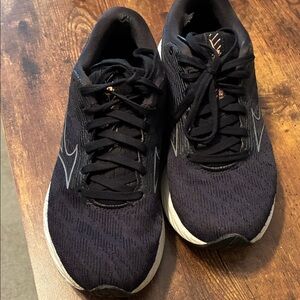 Mizuno Wave Rider 26 Running Shoes size 6.5
